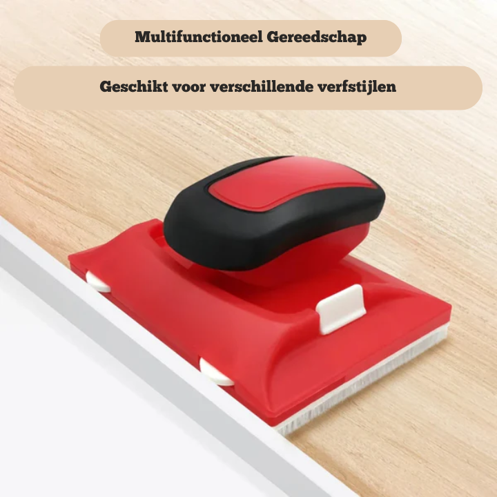 PerfectEdge PRO | Verfhulp