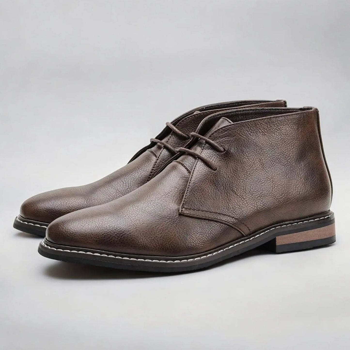 HARRY | LEREN CHUKKA-LAARZEN