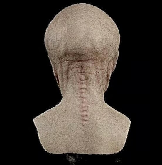 Blork | Alienmasker