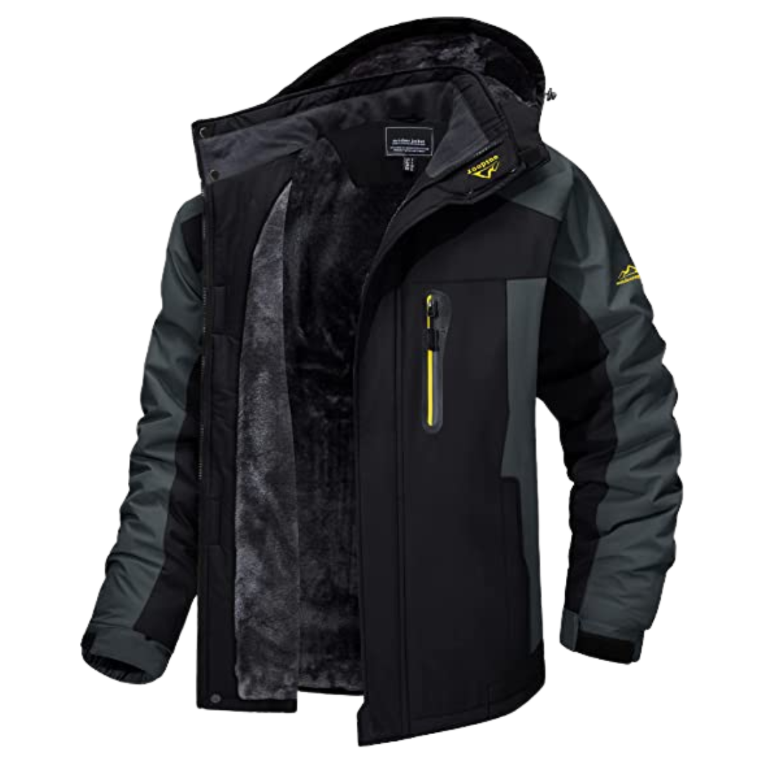 Ridge | Outdoor Parka