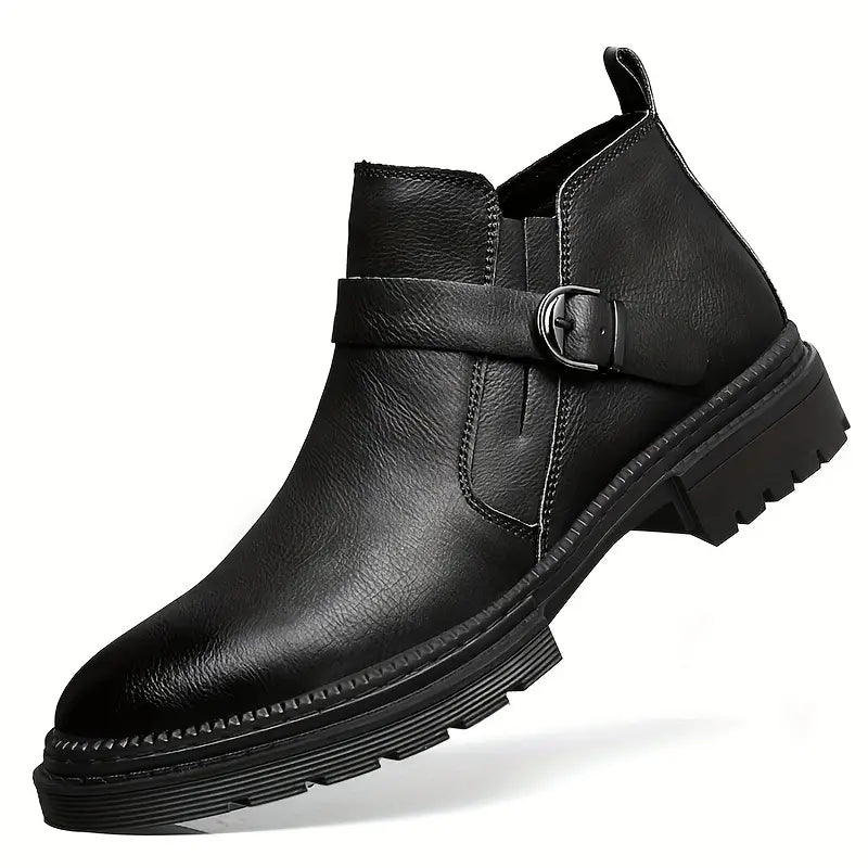 SERGIO | LEREN RANGERLAARS