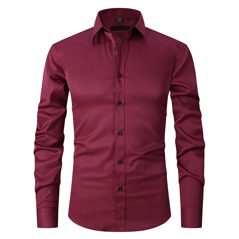 ACE | Anti-kreuk Hemd