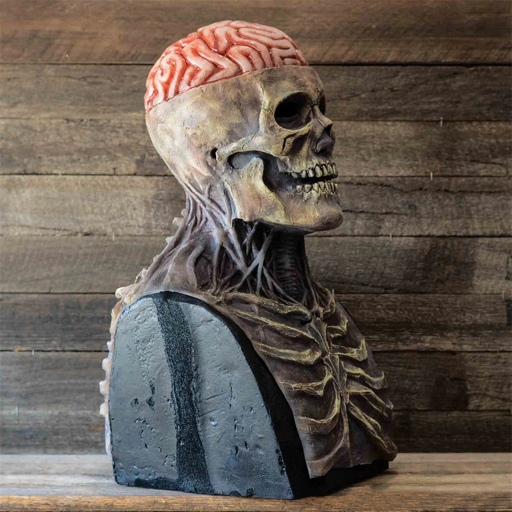 Grem | Skeletmasker
