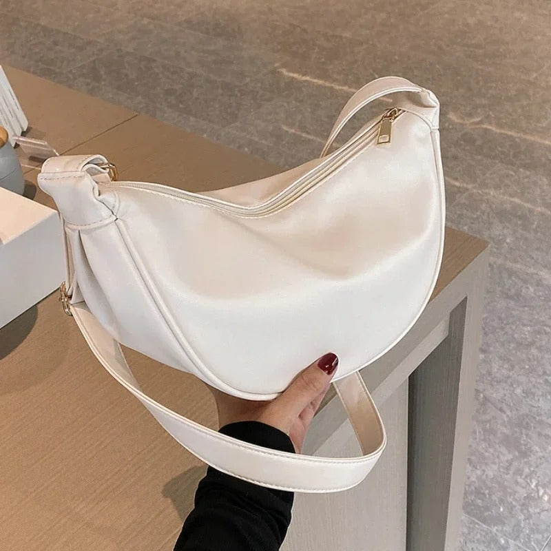Maya | Stijlvolle Messenger Bag!