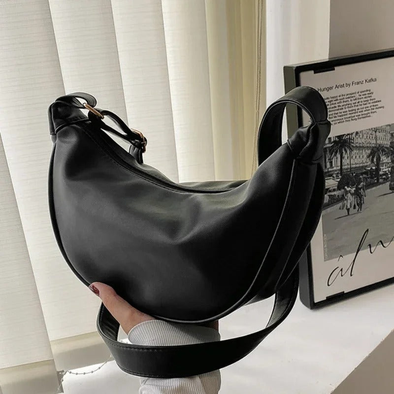 Maya | Stijlvolle Messenger Bag!