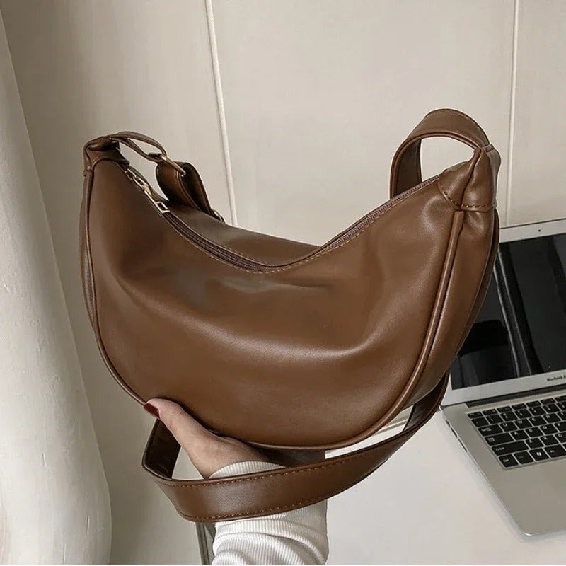 Maya | Stijlvolle Messenger Bag!
