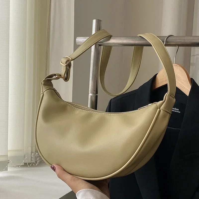 Maya | Stijlvolle Messenger Bag!