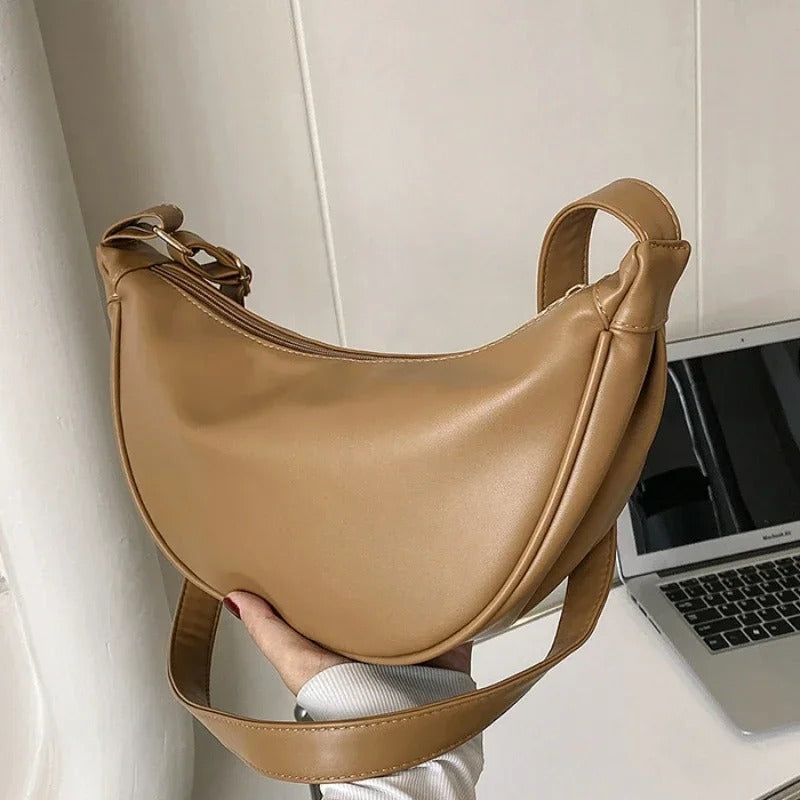 Maya | Stijlvolle Messenger Bag!