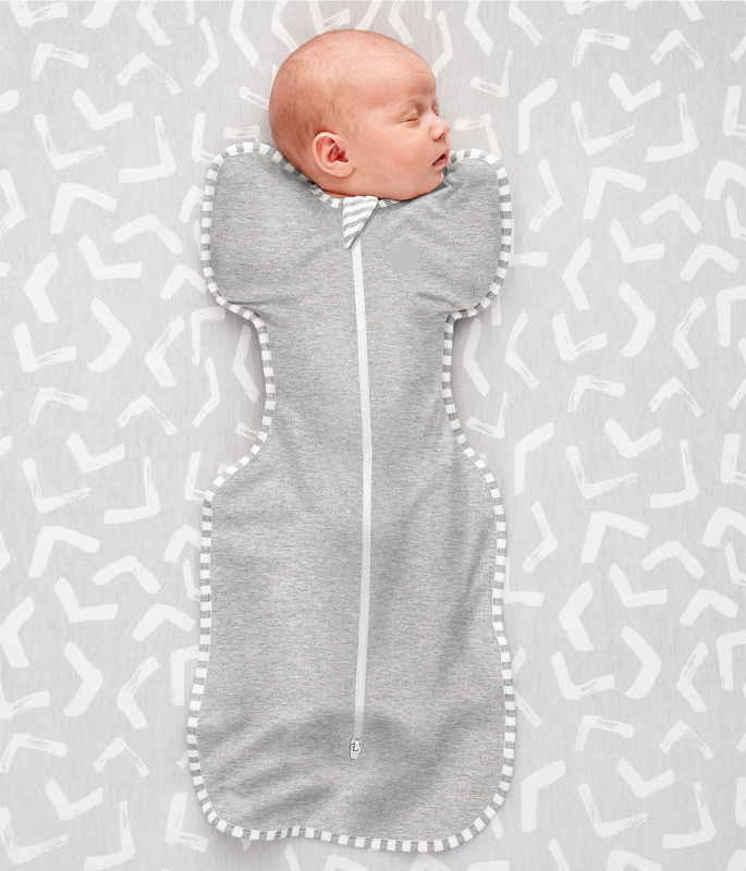 Swaddle | Inbakerslaapzak