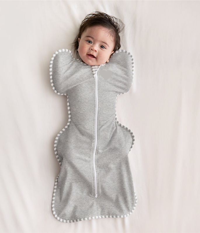 Swaddle | Inbakerslaapzak