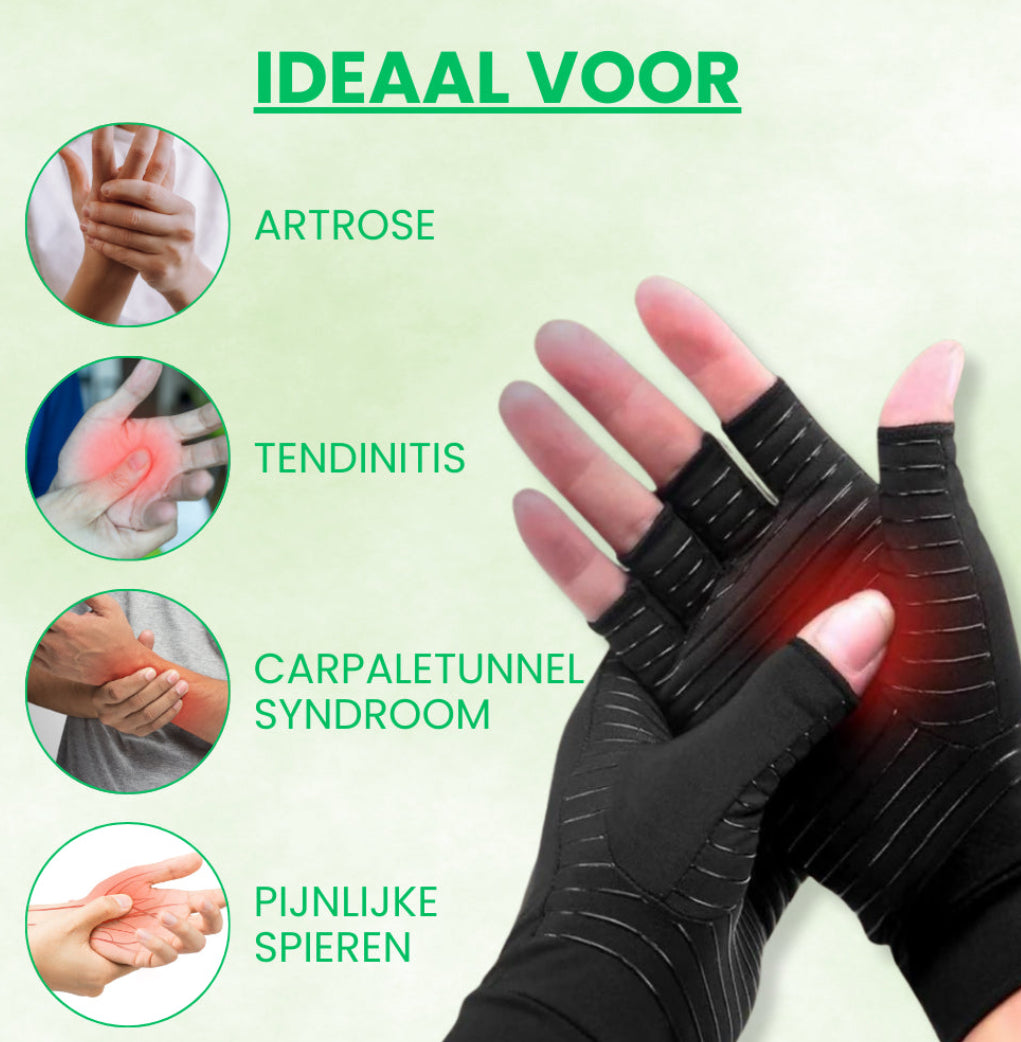 TheraHands | Medische Handschoenen