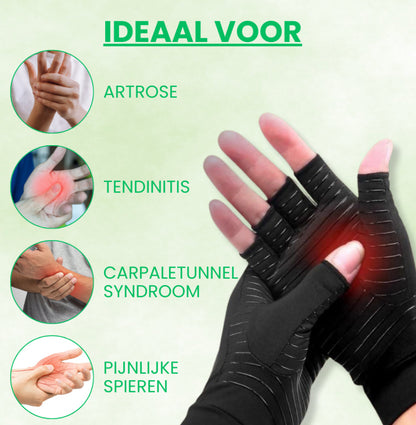 TheraHands | Medische Handschoenen