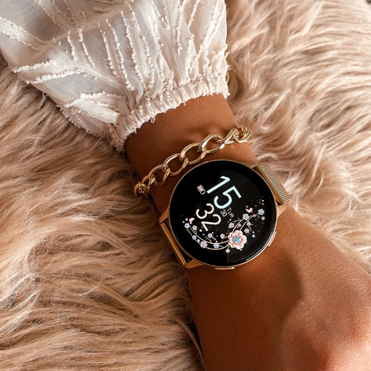 Flexi | Elegante Smartwatch