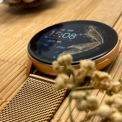 Flexi | Elegante Smartwatch