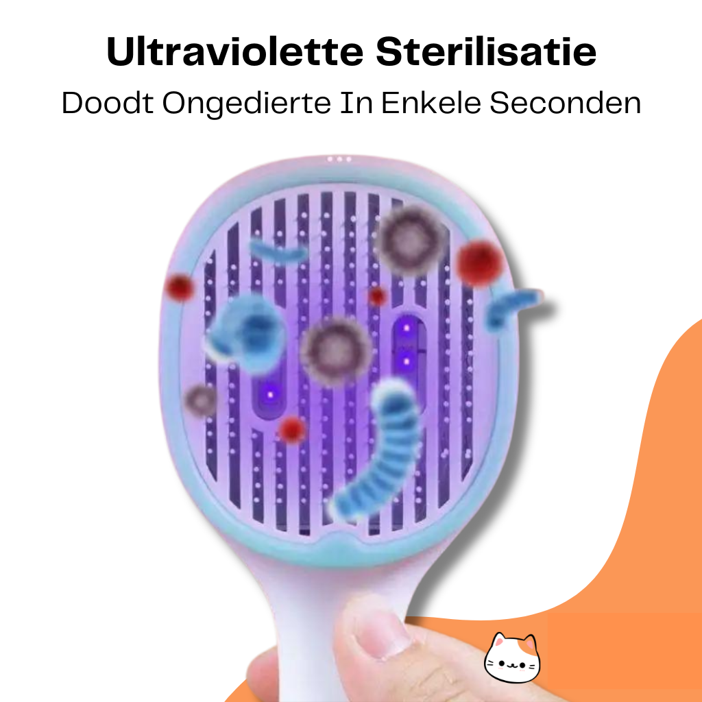 Luxbrush | UV-Tekenborstel