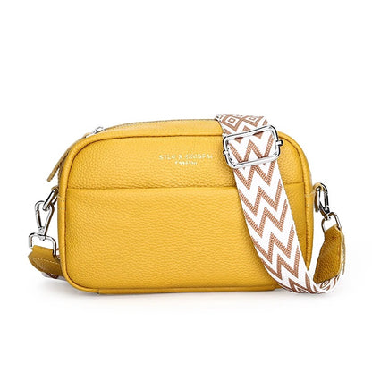 Emma | Leren Crossbody Bag