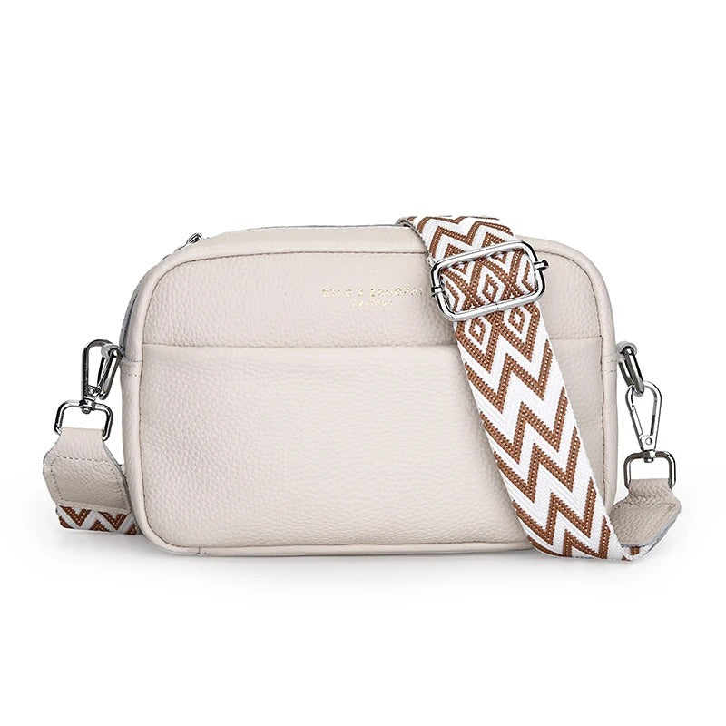 Emma | Leren Crossbody Bag