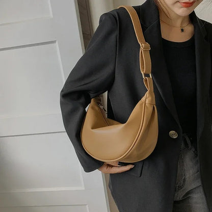 Maya | Stijlvolle Messenger Bag!