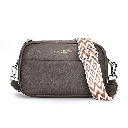 Emma | Leren Crossbody Bag