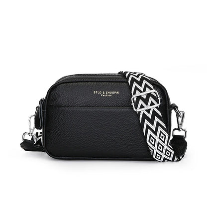 Emma | Leren Crossbody Bag