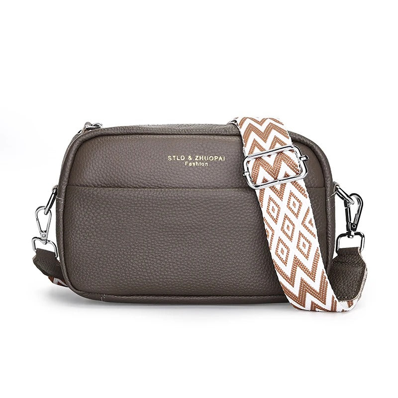 Emma | Leren Crossbody Bag