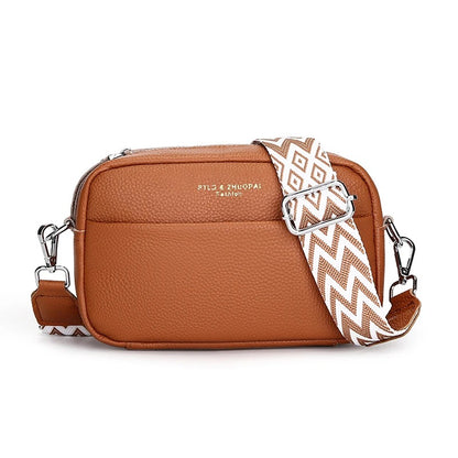 Emma | Leren Crossbody Bag